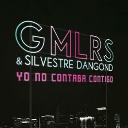 Album cover of Yo No Contaba Contigo