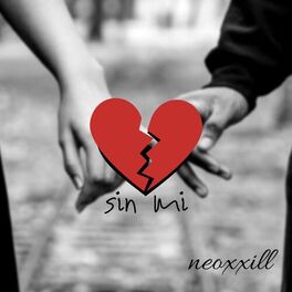 Album cover of sin mi