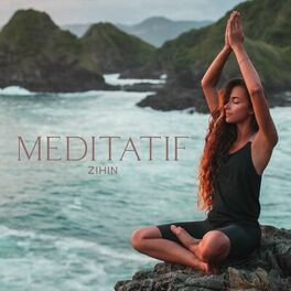 Album cover of Meditatif Zihin: Manevi Nefesler, Sinirlerinizi Yatıştıracak Müzik, Şimdiki An ve Yavaş Yaşam