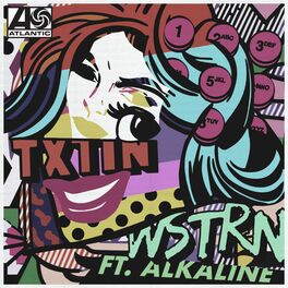 Album cover of Txtin' (feat. Alkaline)