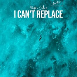 Album cover of I Can't Replace