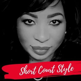 Album cover of Short Court Style