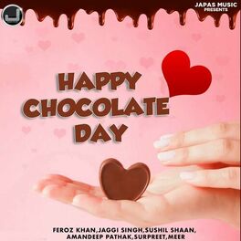 Album cover of Happy Chocolate Day