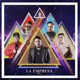 Album cover of La Empresa, Vol. 2