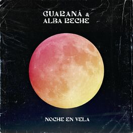 Album cover of Noche en vela