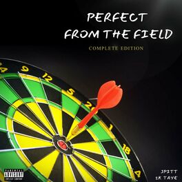 Album cover of Perfect From The Field (Complete Edition)