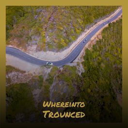 Album cover of Whereinto Trounced