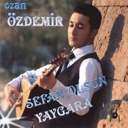 Album cover of Sefan Olsun / Yaygara