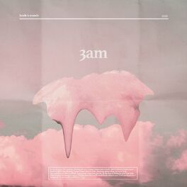 Album cover of 3am