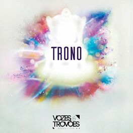 Album cover of Trono