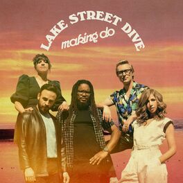 Album cover of Making Do