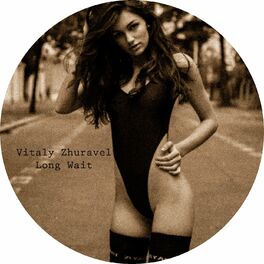 Album cover of Long Wait