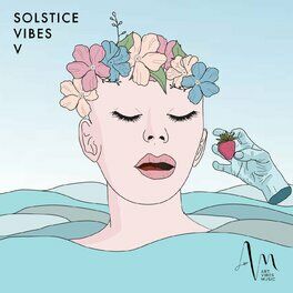 Album cover of Solstice Vibes V