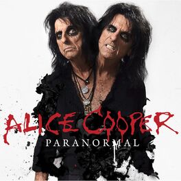 Album cover of Paranormal