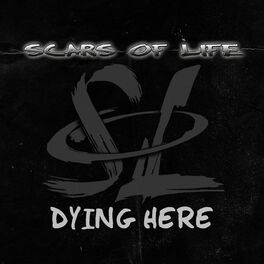 Album cover of Dying Here
