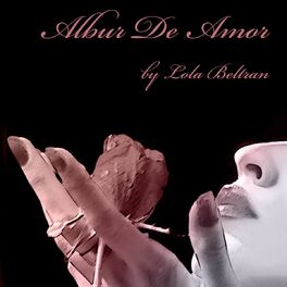 Album cover of Albur de Amor