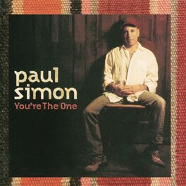 Album cover of You're The One