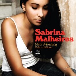 Album cover of New Morning (Deluxe Edition)