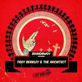 Album cover of Soundbwoy