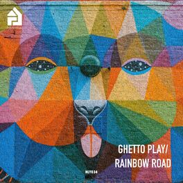 Album cover of Ghetto Play