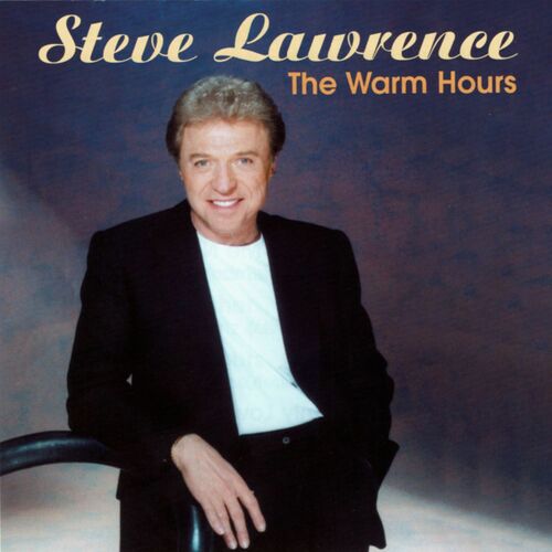 Steve Lawrence I M In The Mood For Love Listen With Lyrics Deezer