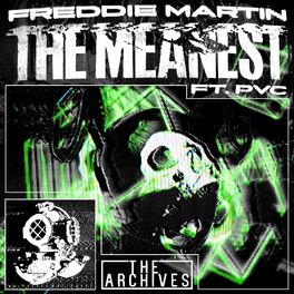 Freddie Martin: albums, songs, playlists | Listen on Deezer