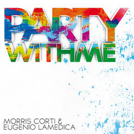 Album cover of Party with Me (Single)