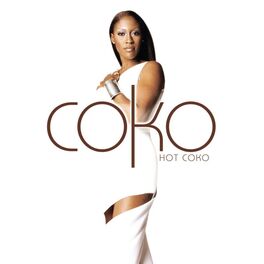 Album cover of Hot Coko