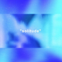 Album cover of solitude