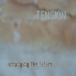 Album cover of arranging the future
