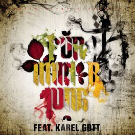 Album cover of Für immer jung