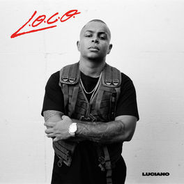 Album cover of L.O.C.O.