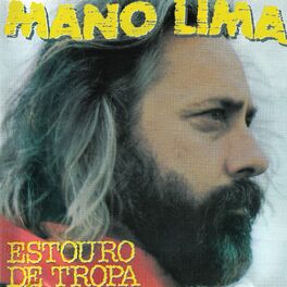 Album cover of Estouro de Tropa