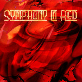Album cover of Symphony In Red