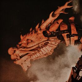 Album cover of Dragon Fight (feat. Bratislava Symphony Orchestra)