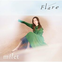 Album cover of Flare
