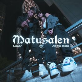 Album cover of Matusalén