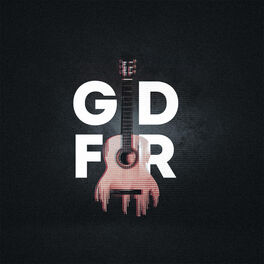 Album cover of G.D.F.R