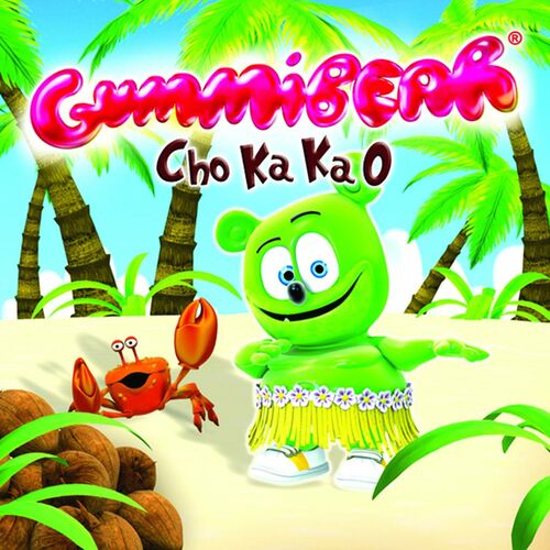 Gummy Bear - song and lyrics by Мишка Gummy Bear