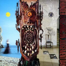 Album cover of Laughing On Judgement Day