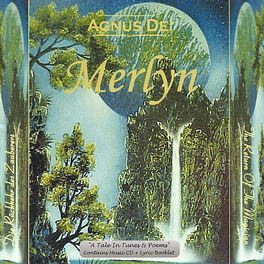 Album cover of Merlyn
