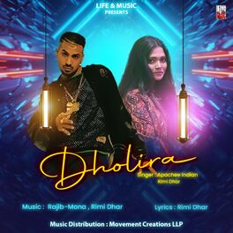 Album cover of Dholira