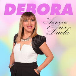 Album cover of Aunque Me Duela