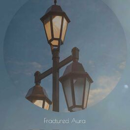 Album cover of Fractured Aura