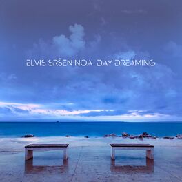 Album cover of DAYDREAMING