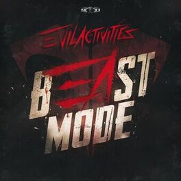 Album cover of Beastmode