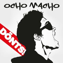 Album cover of Dönts