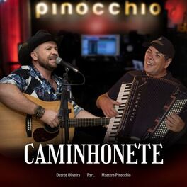 Album cover of Caminhonete