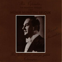Album cover of Bir Özlemdir (Kalamiş)
