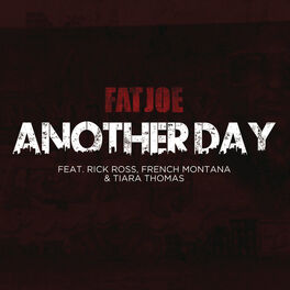 Album cover of Another Day